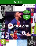 FIFA 21 (Kytetty)