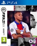 FIFA 21 (Champions Edition)