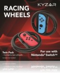 Kyzar: Racing Wheels Twin Pack