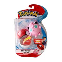 Pokemon: Pop Action Pokeball - Jigglypuff