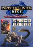 Monster Hunter: Rise Collectors Edition