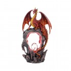 Nemesis Now: Magma's Gateway (27cm)