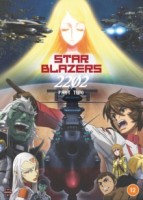 Star Blazers: Space Battleship Yamato 2202 Part Two