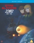 Star Blazers: Space Battleship Yamato 2202 Part One