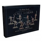 The Elder Scrolls: Call to Arms - Plastic Bleak Falls Barrow Starter Set