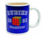 Muki: Rubik's Cube Champion