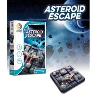 SmartGames: Asteroid Escape