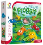 SmartGames: Froggit