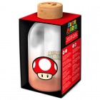 Juomapullo: Super Mario Bros (620ml)