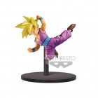 Figuuri: Dragon Ball - Super Saiyan Son Gohan (11cm)