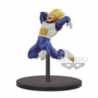 Figuuri: Dragon Ball Super - Super Saiyan Vegeta (18cm)