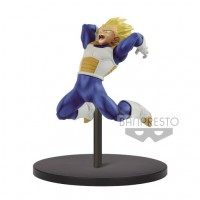 Figuuri: Dragon Ball Super - Super Saiyan Vegeta (18cm)