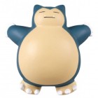 Figuuri: Pokemon - Snorlax (6cm)