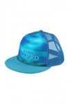 Lippis: Ultimate Guard Mesh Cap Light Blue