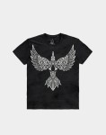 T-Paita: Assassins Creed Valhalla - Raven (XL)