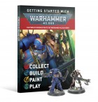 Warhammer 40k 9th: Getting Started With Warhammer 40k