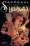 John Constantine, Hellblazer 1: Marks of Woe