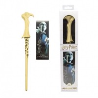 Harry Potter: Voldemort\'s Wand (+Bookmark)