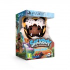 Sackboy A Big Adventure Special Edition