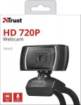 Trust: Trino HD Webkamera