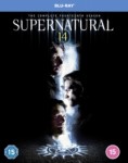 Supernatural: The Complete Fourteenth Season