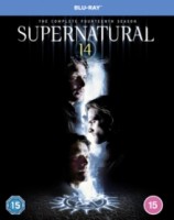 Supernatural: The Complete Fourteenth Season