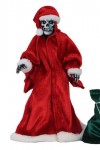 Figuuri: Misfits - Holiday Fiend (20cm) (NECA)