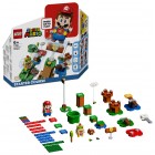 Lego Super Mario: Seikkailut Marion kanssa -aloitusrata
