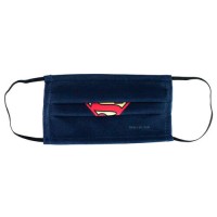 Kasvomaski: DC Comics Superman (8-14yrs)(M)