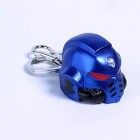 Avaimenper: Warhammer 40K - Primaris Helmet Ultramarine 3D