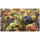 Hero Realms: Playmat - Rampage