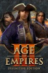 Age of Empires III: Definitive Edition (EMAIL - ilmainen toimitu
