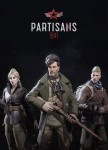 Partisans 1941 (EMAIL - ilmainen toimitus)