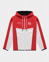 Huppari: Pokemon - Women\'s Technical Trainer Hoodie (XXL)