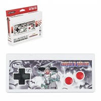 Retro-bit: Ghosts\'n Goblins Dual Link Controller (NES/PC/MAC)