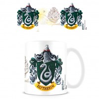 Muki: Harry Potter - Slytherin (330ml)