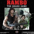 Rambo The Board Game