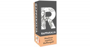 Rappakalja (2020)