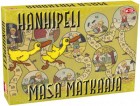 Nostalgiapeli: Masa Matkaaja & Hanhipeli