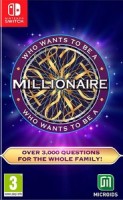 Who Wants To Be A Millionaire