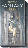 Tarotkortit: Erotic Fantasy Tarot (18+)