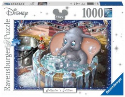 Palapeli: Disney Collector Edition - Dumbo (1000pcs)