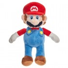 Plush Toy: Super Mario - Mario (35cm)