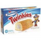 Hostess: Twinkies Patukka 10-Pack