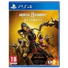 Mortal Kombat 11 (Ultimate)