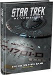 Star Trek Adventures: Core Rulebook - Collector's Edition (HC)