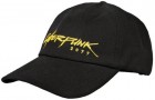 Lippis: Cyberpunk 2077 - Cyberdad Dad Hat Black (L)