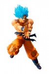 Figuuri: Dragon Ball Ichibansho PVC Statue SSGSS Son Goku 16 cm