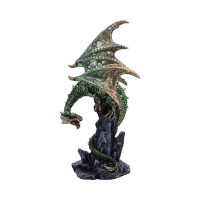 Nemesis Now: Hear Me Roar Green (14.5cm)