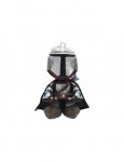 Pehmolelu: Star Wars: The Mandalorian Plush Figure Warrior (25cm)